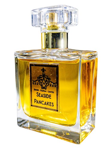DeMer Parfum Limited Seaside Pancakes