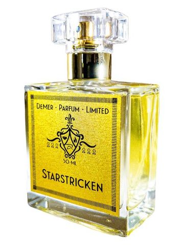 DeMer Parfum Limited Starstricken fragrance bottle