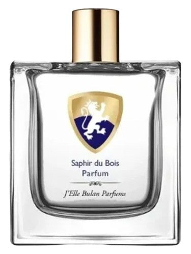 J'Elle Bulan Parfums Saphir Du Bois