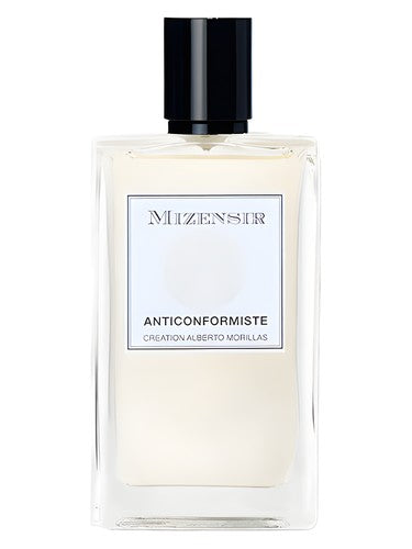 Mizensir Anticonformiste fragrance bottle