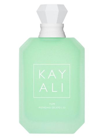 Kayali Fragrances Yum Pistachio Gelato | 33 fragrance bottle