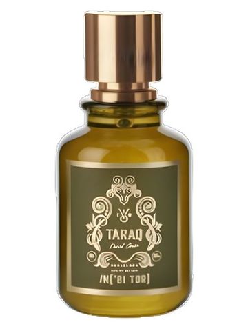 nBitor Taraq fragrance bottle