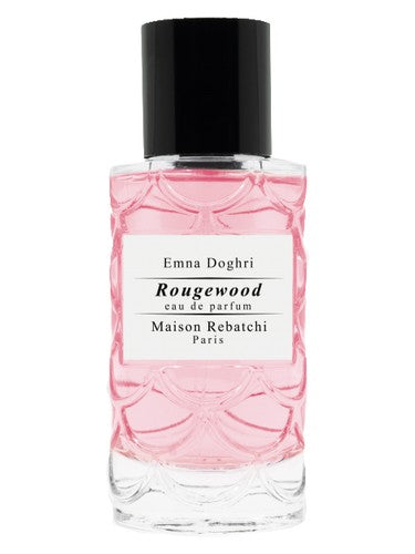 Maison Rebatchi Rougewood