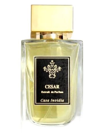 Casa Invidia César fragrance bottle
