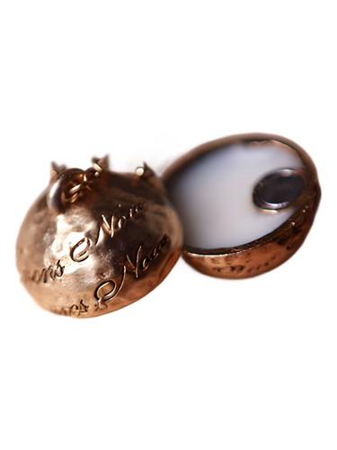 Joya Potion fragrance bottle
