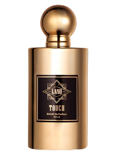 Lanu Fragrance Touch fragrance bottle