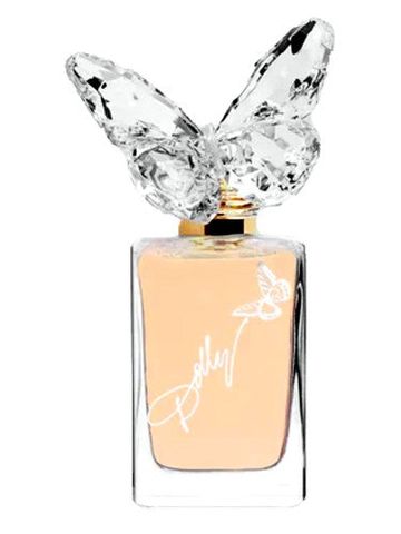 Dolly Parton Tennessee Sunset fragrance bottle