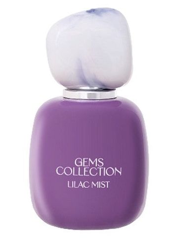 Brocard Lilac Mist fragrance bottle