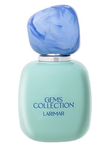 Brocard Larimar fragrance bottle