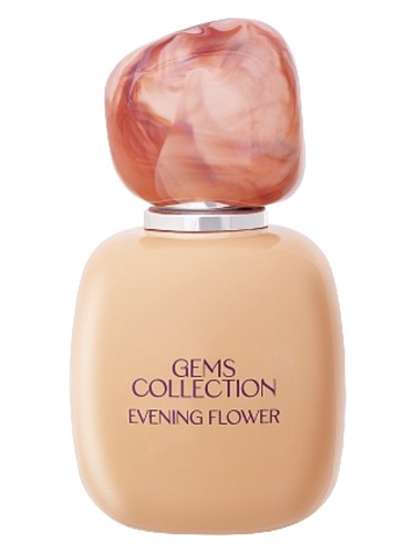 Brocard Evening Flower fragrance bottle