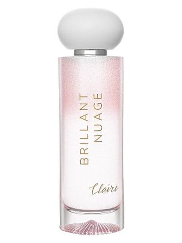 Brocard Brillant Nuage Claire fragrance bottle
