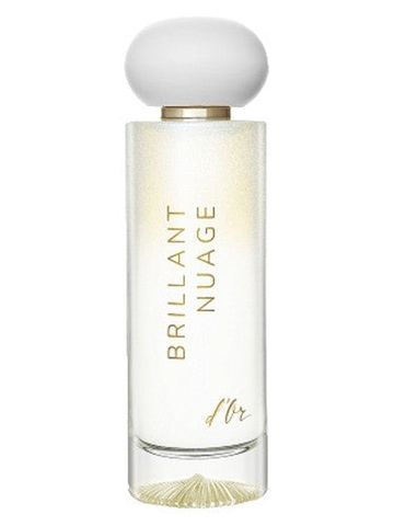 Brocard Brillant Nuage d'Or fragrance bottle