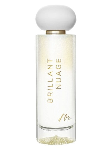 Brocard Brillant Nuage d'Or fragrance bottle
