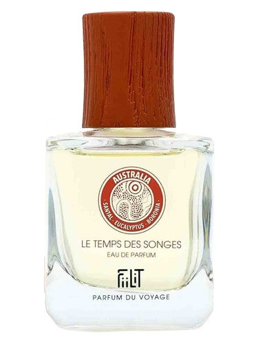Fiilit Le Temps Des Songes - Australia fragrance bottle