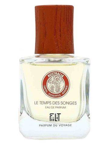 Fiilit Le Temps Des Songes - Australia fragrance bottle