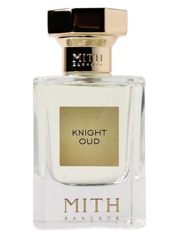 Mith Knight Oud fragrance bottle
