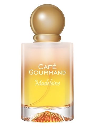 Brocard Madeleine fragrance bottle