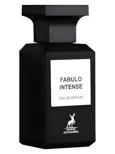 Maison Alhambra Fabulo Intense