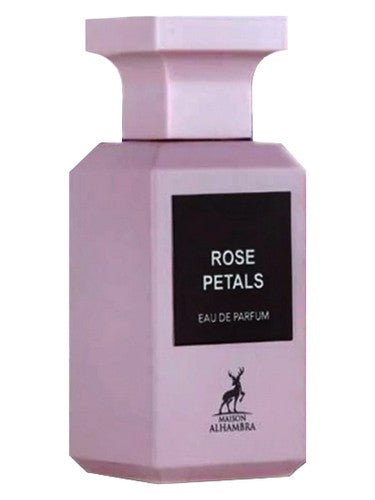 Maison Alhambra Rose Petals