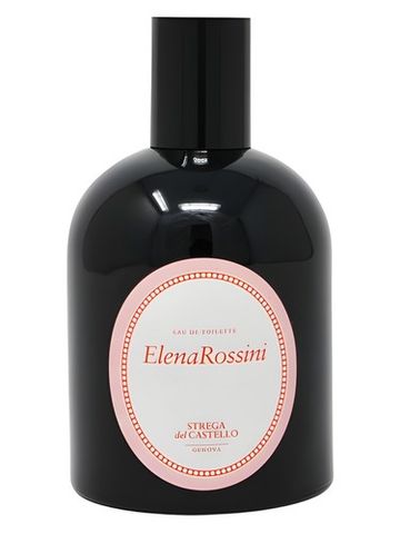Strega Del Castello Elena Rossini fragrance bottle