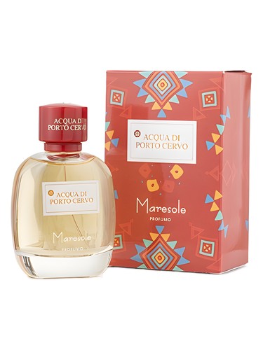 Acqua di Porto Cervo Maresole fragrance bottle