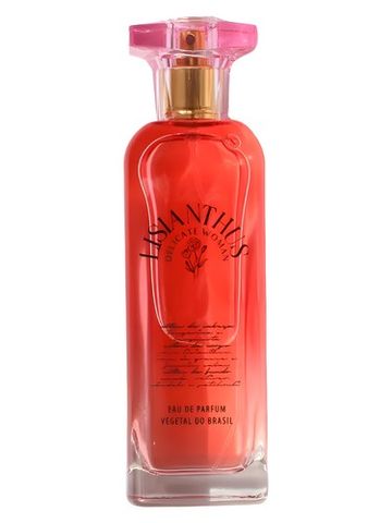 Flora Pura Lisianthus fragrance bottle