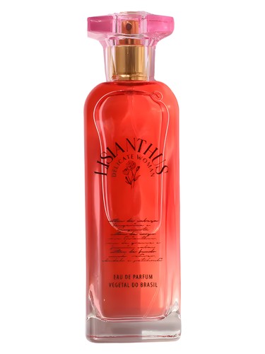 Flora Pura Lisianthus fragrance bottle