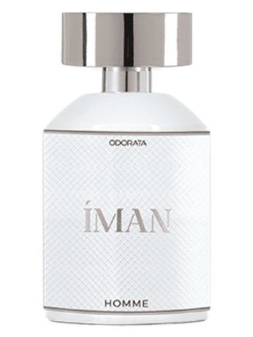 Odorata Íman fragrance bottle