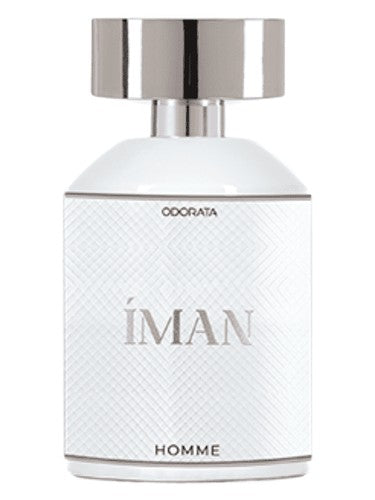 Odorata Íman