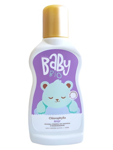 Chlorophylla Baby Bio Dengo