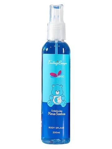 Delikad Ursinho Meus Sonhos fragrance bottle