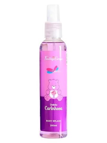 Delikad Ursinha Carinhosa fragrance bottle