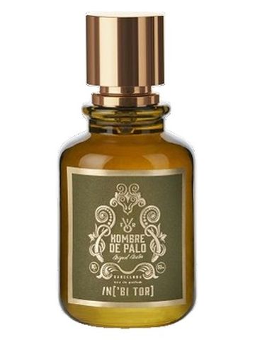 nBitor Hombre de Palo fragrance bottle
