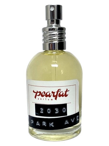 Pearfat Parfum 2030 Park Ave