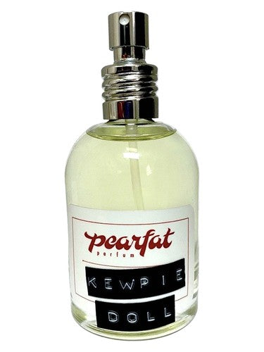 Pearfat Parfum Kewpie Doll
