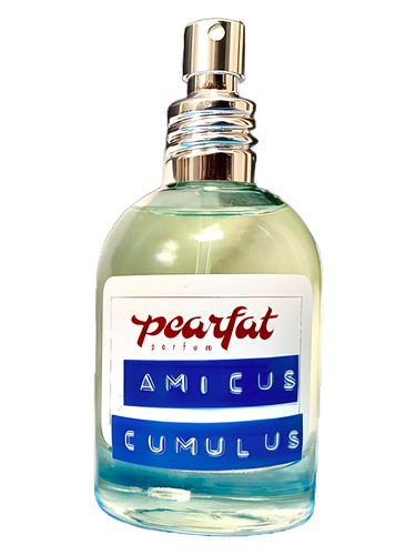 Pearfat Parfum Amicus Cumulus