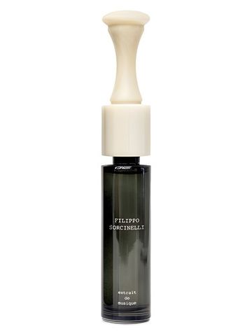 Filippo Sorcinelli Trompette 8 fragrance bottle