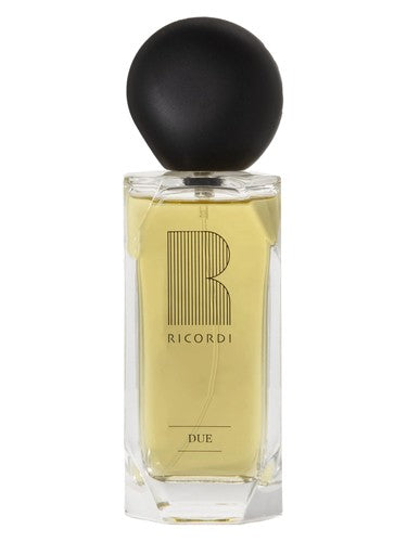 Ricordi Due fragrance bottle