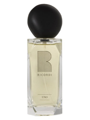 Ricordi Uno fragrance bottle