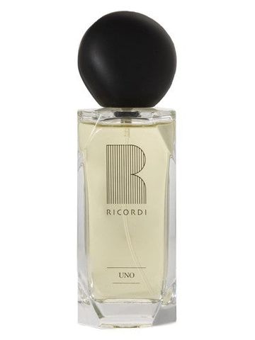 Ricordi Uno fragrance bottle