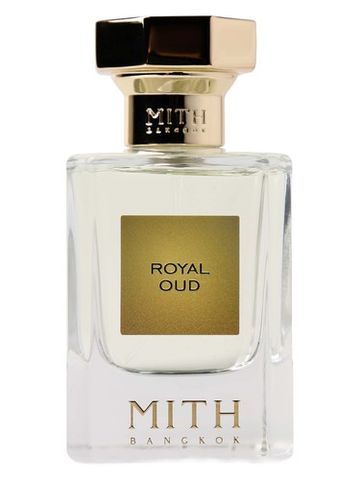 Mith Royal Oud fragrance bottle