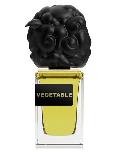 Pisello Parfum Vegetable fragrance bottle