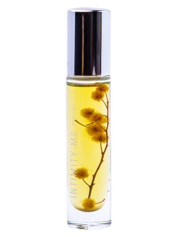 Zenami Intimity Me fragrance bottle