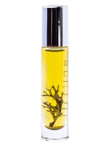 Zenami So Earthy fragrance bottle