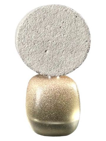 Filippo Sorcinelli HÆC DIES fragrance bottle