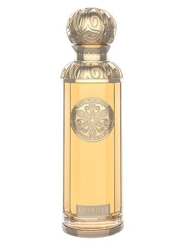 Gissah Liquid Gold fragrance bottle