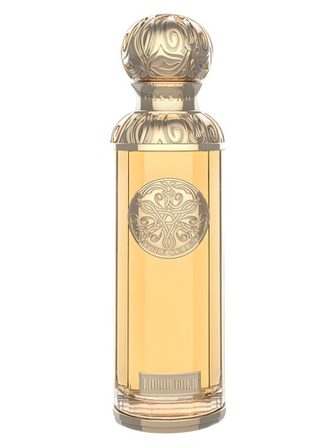 Gissah Liquid Gold