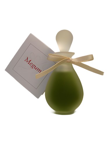 Ayala Moriel Megumi fragrance bottle