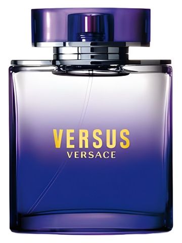 Versace Versus fragrance bottle