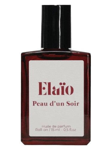 Elaïo Peau d'un Soir fragrance bottle